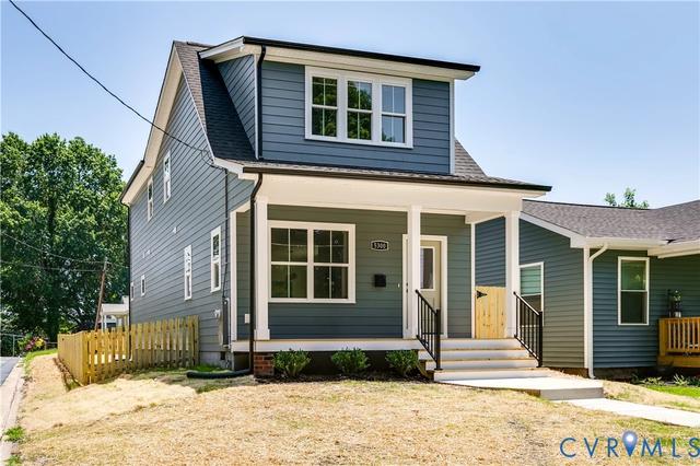 5300 Waverly Ave, Richmond, VA 23231