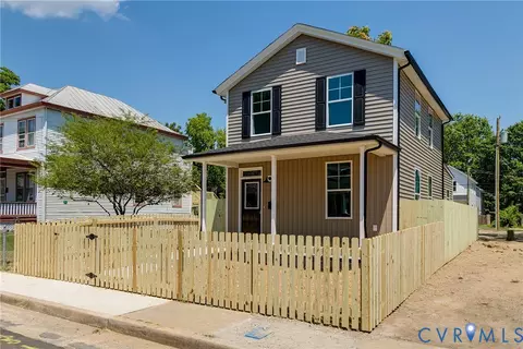 3007 Letcher Ave, Richmond, VA 23222