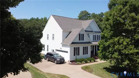 11028 Slenderleaf Dr, Glen Allen, VA 23060