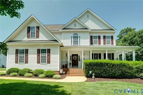 11028 Slenderleaf Dr, Glen Allen, VA 23060