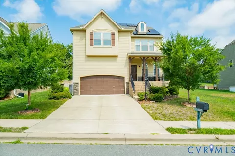 5050 Maben Hill Ln, Glen Allen, VA 23059