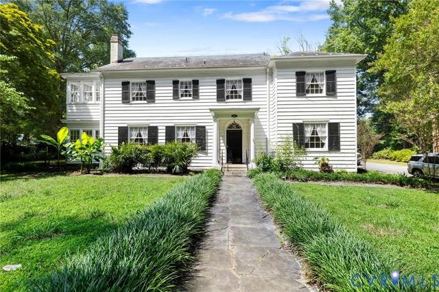 1602 Brandon Ave, Petersburg, VA 23805
