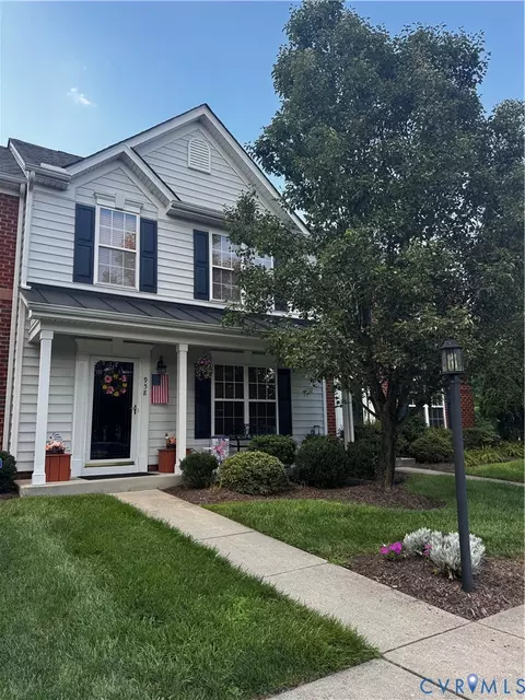 958 Wellston Ct, Glen Allen, VA 23059