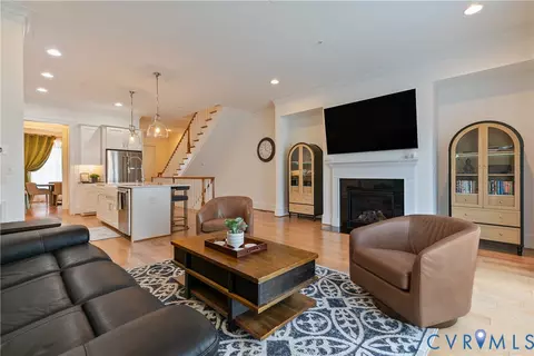 12333 Purbrook Walk, Henrico, VA 23233