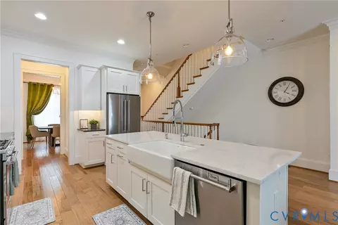 12333 Purbrook Walk, Henrico, VA 23233
