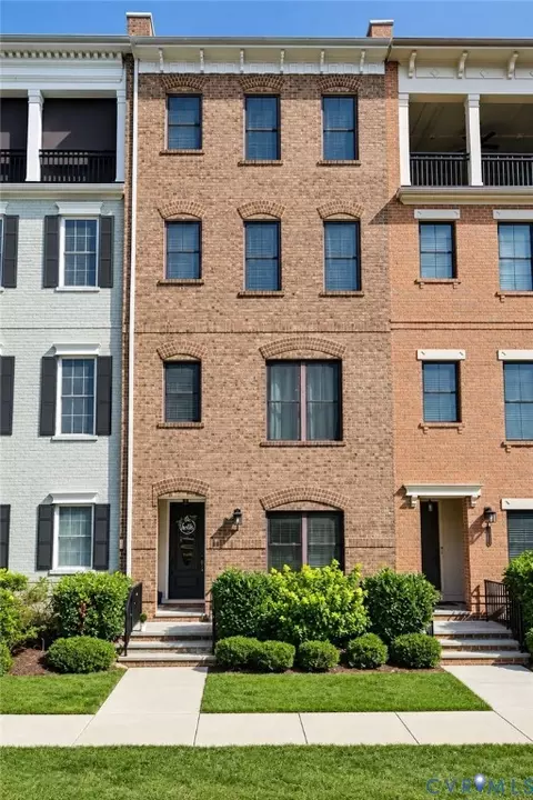12333 Purbrook Walk, Henrico, VA 23233