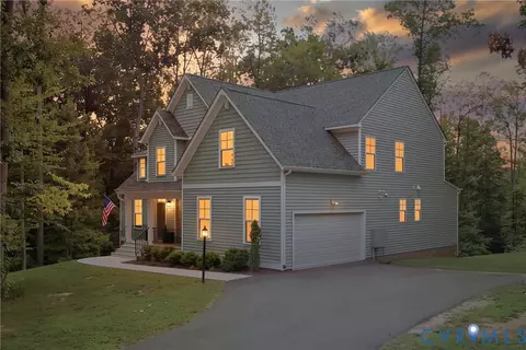 3780 Aston Trl, Powhatan, VA 23139