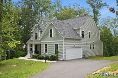 3780 Aston Trl, Powhatan, VA 23139