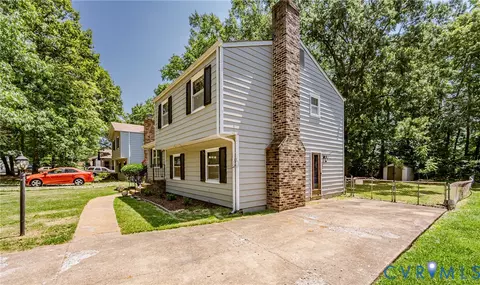709 Deter Rd, Richmond, VA 23225 photo 38