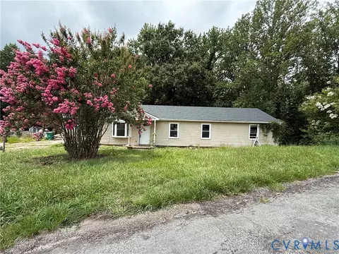 21000 Warrior Dr, Petersburg, VA 23803