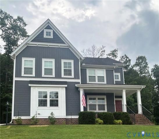 8649 Corsica Dr, Chesterfield, VA 23832