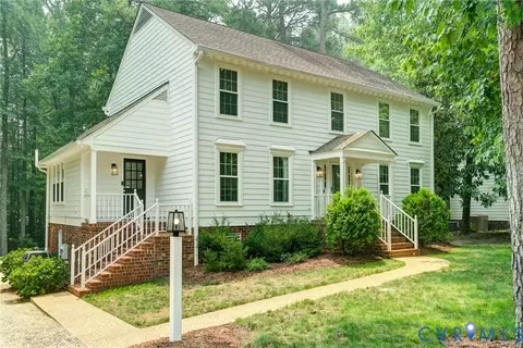 12707 Fox Meadow Dr, Henrico, VA 23233