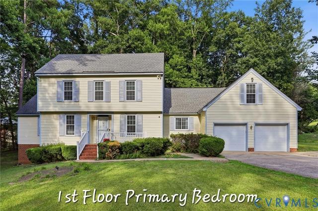 4311 Briarwick Dr, Richmond, VA 23236