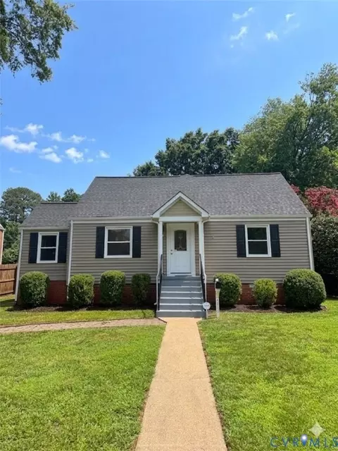 1310 Devers Rd, Richmond, VA 23226