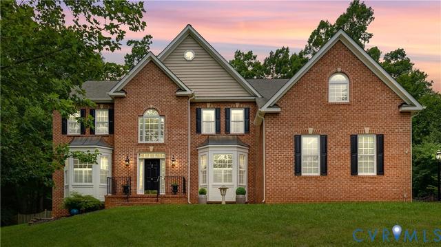 507 Hickory Dr, Manakin Sabot, VA 23103