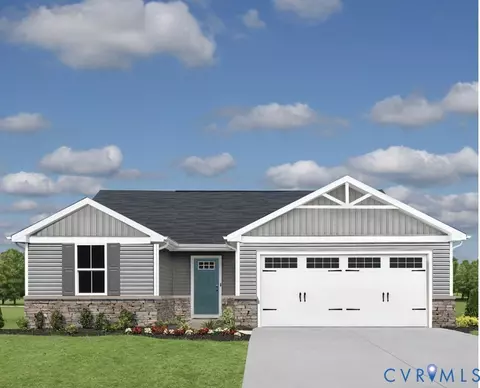 2 Hackberry Dr, Petersburg, VA 23803