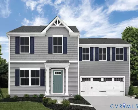 3 Hackberry Dr, Petersburg, VA 23803
