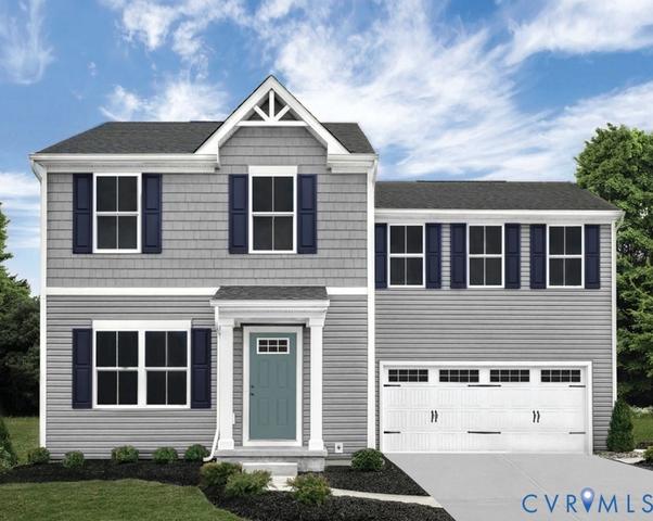 3 Hackberry Dr, Petersburg, VA 23803