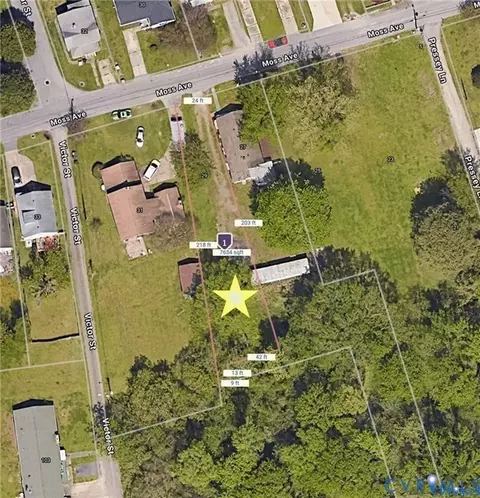 29 Moss Ave, Hampton, VA 23669 photo 1