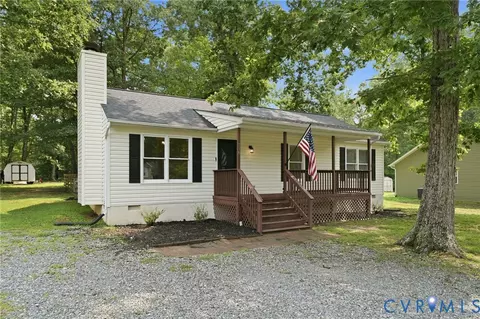 716 Glen Cove Dr, Ruther Glen, VA 22546