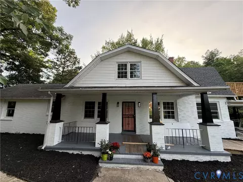 614 Cedar Level Rd, Hopewell, VA 23860