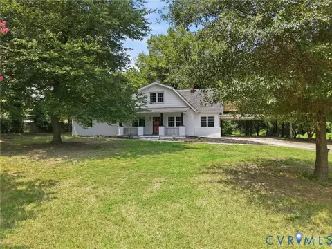 614 Cedar Level Rd, Hopewell, VA 23860