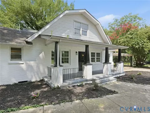 614 Cedar Level Rd, Hopewell, VA 23860