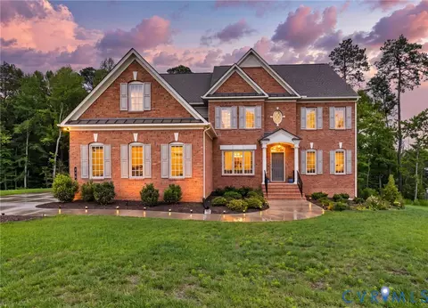 172 Blair Estates Ct, Henrico, VA 23238