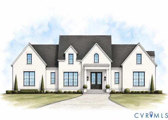 227 Kinloch Rd, Manakin Sabot, VA 23103