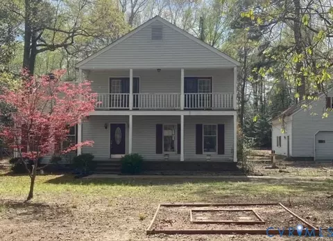 170 Wading Creek Rd, Dutton, VA 23050