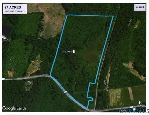 00 Mossingford Rd, Drakes Branch, VA 23937