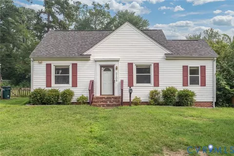 2108 Clarke St, Henrico, VA 23228