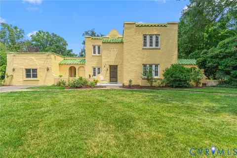 5515 Seminary Ave, Richmond, VA 23227