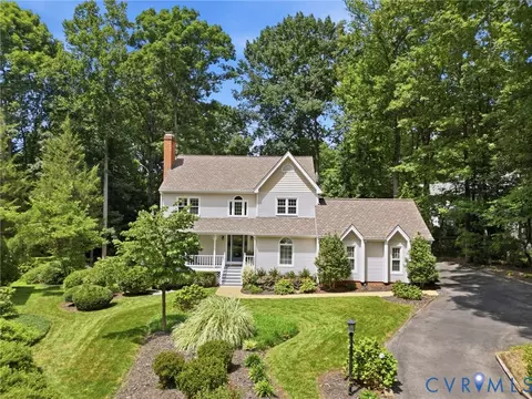 9604 St Regis Ct, Richmond, VA 23236