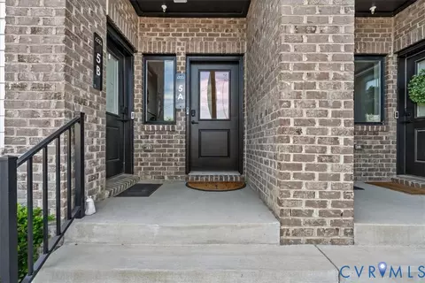 1900 Roseneath Rd #5A, Richmond, VA 23230