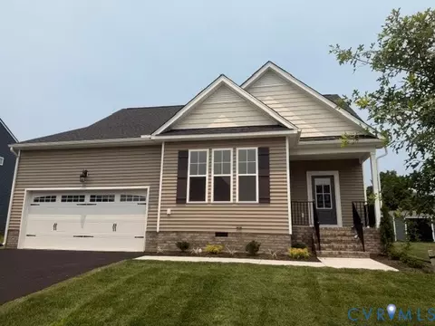 2904 Clifford Tower Dr, Henrico, VA 23231