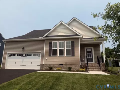 2904 Clifford Tower Dr, Henrico, VA 23231