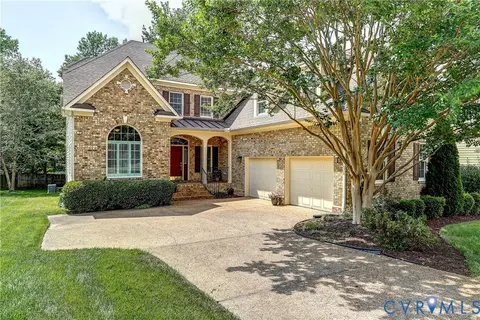 1789 S Dover Pointe Rd, Henrico, VA 23238
