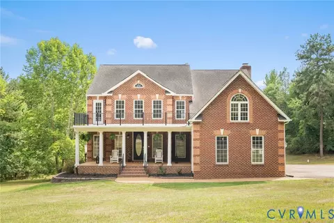 1176 Lickinghole Rd, Goochland, VA 23063