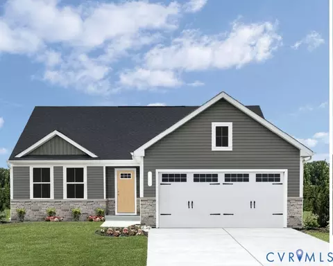 6 Hackberry Dr, Petersburg, VA 23803