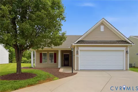 7439 Settlers Ridge Ct, Richmond, VA 23231