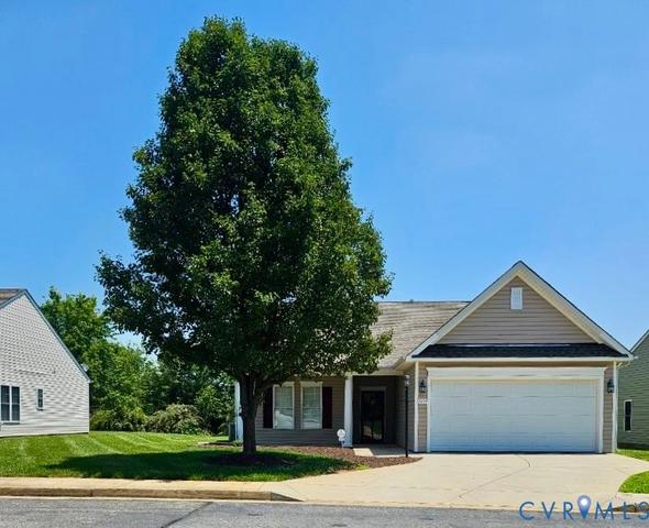 7439 Settlers Ridge Ct, Richmond, VA 23231