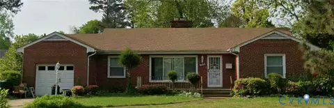 3605 Dill Rd, Richmond, VA 23222