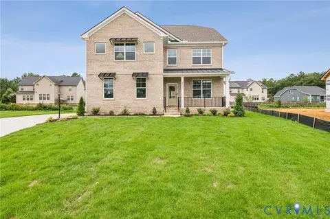 3908 Lyons Mill Ln, Glen Allen, VA 23059