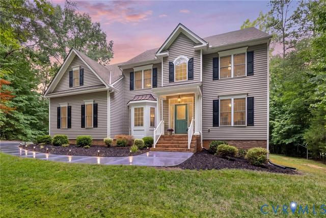 3581 Archers Hl, Powhatan, VA 23139