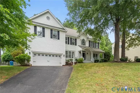11708 Alder Ridge Ter, Glen Allen, VA 23059