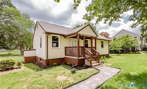 2015 Fordson Rd, Richmond, VA 23229