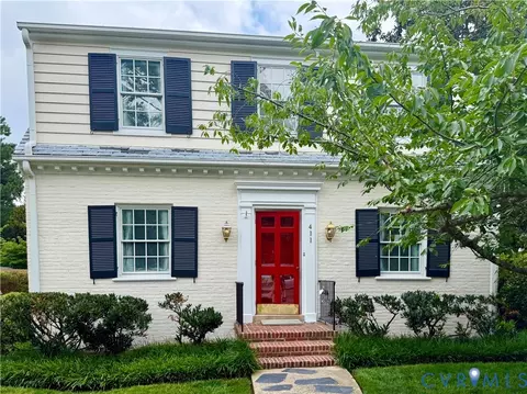 411 Tuckahoe Blvd, Richmond, VA 23226