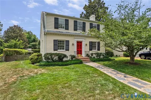 411 Tuckahoe Blvd, Richmond, VA 23226