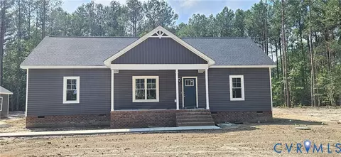 2982 Ashdale Rd, Center Cross, VA 22437